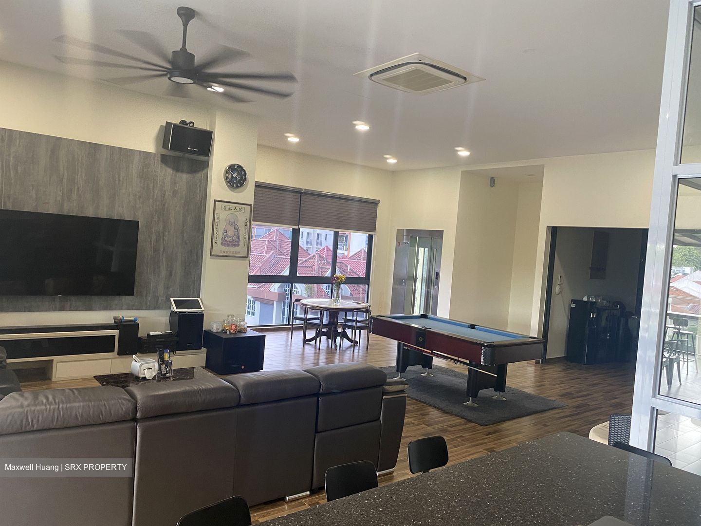 Seletar Hills Estate (D28), Semi-Detached #418868561